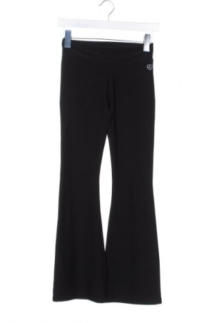 Pantaloni pentru copii C&A, Mărime 12-13y/ 158-164 cm, Culoare Negru, Preț 38,99 Lei