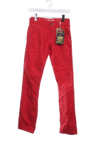 Kinderhose Cars, Größe 13-14y/ 164-168 cm, Farbe Rot, Preis 8,99 €