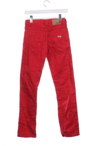 Pantaloni pentru copii Cars, Mărime 13-14y/ 164-168 cm, Culoare Roșu, Preț 61,99 Lei