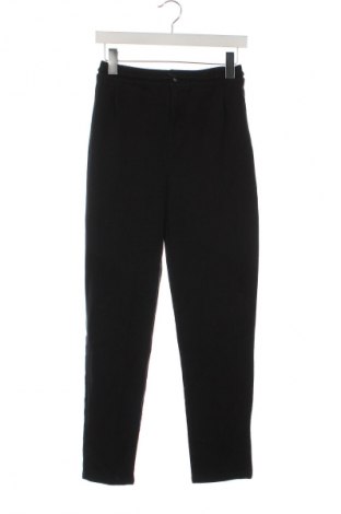 Pantaloni pentru copii Converse, Mărime 12-13y/ 158-164 cm, Culoare Negru, Preț 33,99 Lei