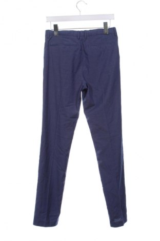 Pantaloni pentru copii Cubus, Mărime 14-15y/ 168-170 cm, Culoare Albastru, Preț 35,99 Lei