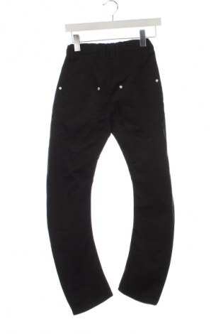 Pantaloni pentru copii DWG, Mărime 10-11y/ 146-152 cm, Culoare Negru, Preț 29,99 Lei