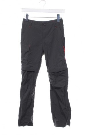 Pantaloni pentru copii Decathlon, Mărime 9-10y/ 140-146 cm, Culoare Gri, Preț 38,99 Lei