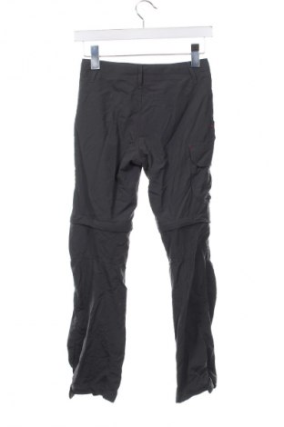 Pantaloni pentru copii Decathlon, Mărime 9-10y/ 140-146 cm, Culoare Gri, Preț 35,99 Lei