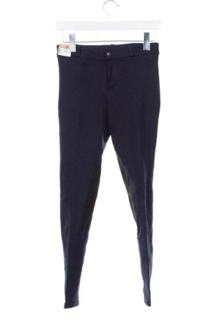 Kinderhose Decathlon, Größe 12-13y/ 158-164 cm, Farbe Blau, Preis € 8,99