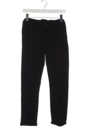 Kinderhose Design By Kappahl, Größe 11-12y/ 152-158 cm, Farbe Schwarz, Preis 8,49 €