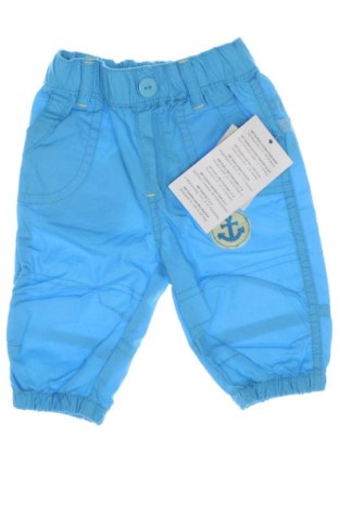 Kinderhose Ergee, Größe 1-2m/ 50-56 cm, Farbe Blau, Preis € 17,39