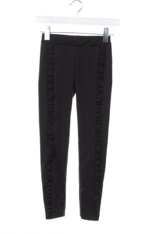 Pantaloni pentru copii Friends, Mărime 6-7y/ 122-128 cm, Culoare Negru, Preț 45,99 Lei