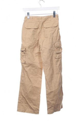 Kinderhose Gant, Größe 10-11y/ 146-152 cm, Farbe Beige, Preis 28,99 €