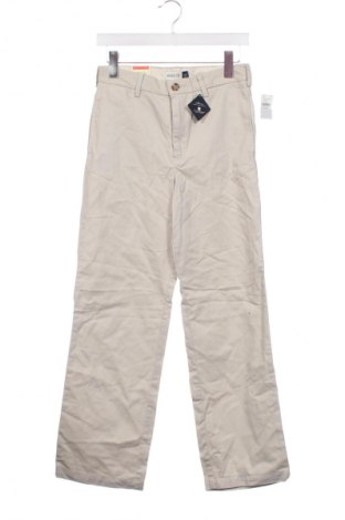 Kinderhose Gap, Größe 13-14y/ 164-168 cm, Farbe Beige, Preis € 19,99