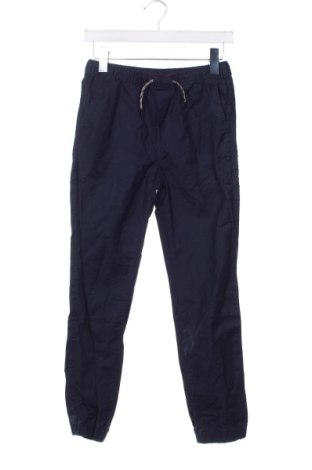 Pantaloni pentru copii Gap Kids, Mărime 10-11y/ 146-152 cm, Culoare Albastru, Preț 82,99 Lei