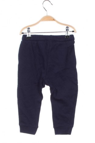 Detské nohavice  H&M, Veľkosť 12-18m/ 80-86 cm, Farba Modrá, Cena  6,25 €