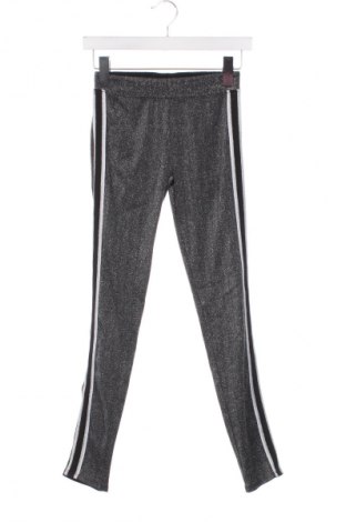 Kinderhose H&M, Größe 12-13y/ 158-164 cm, Farbe Silber, Preis 7,49 €