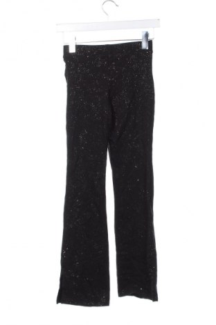 Kinderhose H&M, Größe 11-12y/ 152-158 cm, Farbe Schwarz, Preis 12,49 €