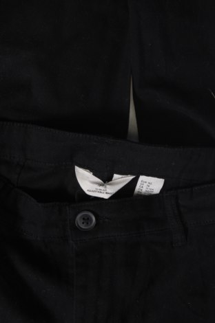 Pantaloni pentru copii H&M, Mărime 11-12y/ 152-158 cm, Culoare Negru, Preț 31,99 Lei