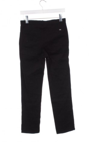 Kinderhose H&M, Größe 11-12y/ 152-158 cm, Farbe Schwarz, Preis € 6,99