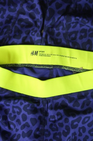 Детски панталон H&M, Размер 12-13y/ 158-164 см, Цвят Многоцветен, Цена 11,99 лв.