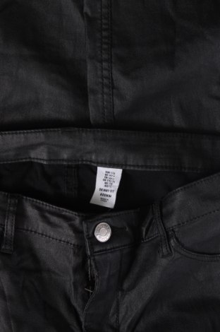 Pantaloni pentru copii H&M, Mărime 13-14y/ 164-168 cm, Culoare Negru, Preț 35,99 Lei