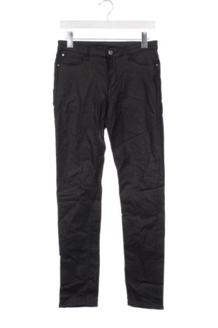 Pantaloni pentru copii H&M, Mărime 13-14y/ 164-168 cm, Culoare Negru, Preț 32,99 Lei