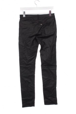 Pantaloni pentru copii H&M, Mărime 13-14y/ 164-168 cm, Culoare Negru, Preț 35,99 Lei