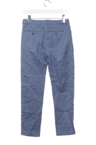 Kinderhose H&M, Größe 11-12y/ 152-158 cm, Farbe Blau, Preis € 6,99