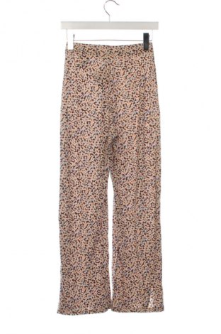 Pantaloni pentru copii H&M, Mărime 13-14y/ 164-168 cm, Culoare Multicolor, Preț 45,99 Lei