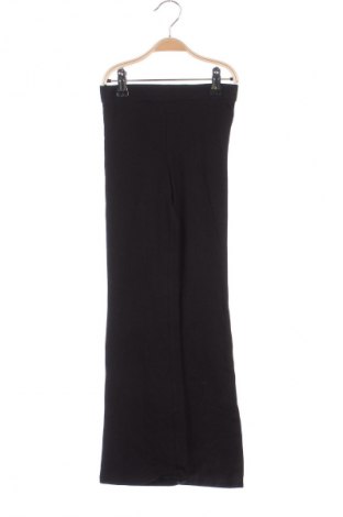 Kinderhose H&M, Größe 7-8y/ 128-134 cm, Farbe Schwarz, Preis € 5,99