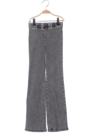 Detské nohavice  H&M, Veľkosť 6-7y/ 122-128 cm, Farba Sivá, Cena  10,95 €