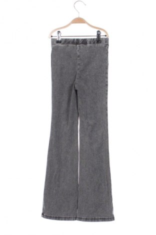 Pantaloni pentru copii H&M, Mărime 6-7y/ 122-128 cm, Culoare Gri, Preț 52,99 Lei