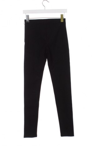 Kinderhose H&M, Größe 12-13y/ 158-164 cm, Farbe Schwarz, Preis 5,99 €