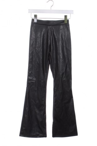 Pantaloni pentru copii H&M, Mărime 10-11y/ 146-152 cm, Culoare Negru, Preț 33,99 Lei