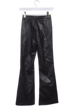 Pantaloni pentru copii H&M, Mărime 10-11y/ 146-152 cm, Culoare Negru, Preț 38,99 Lei