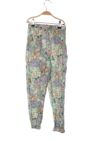 Pantaloni pentru copii H&M, Mărime 7-8y/ 128-134 cm, Culoare Multicolor, Preț 32,99 Lei