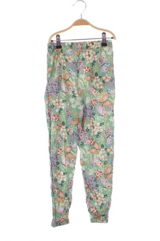 Detské nohavice  H&M, Veľkosť 7-8y/ 128-134 cm, Farba Viacfarebná, Cena  5,95 €