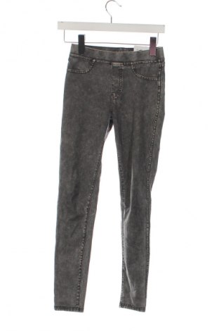 Detské nohavice  H&M, Veľkosť 11-12y/ 152-158 cm, Farba Sivá, Cena  5,95 €