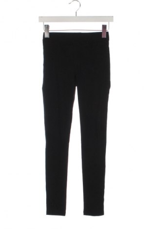 Pantaloni pentru copii H&M, Mărime 11-12y/ 152-158 cm, Culoare Negru, Preț 35,99 Lei