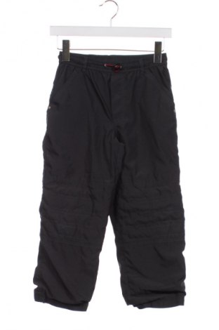 Pantaloni pentru copii H&M, Mărime 7-8y/ 128-134 cm, Culoare Gri, Preț 32,99 Lei