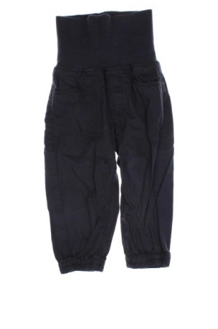 Pantaloni pentru copii H&M, Mărime 18-24m/ 86-98 cm, Culoare Gri, Preț 32,99 Lei