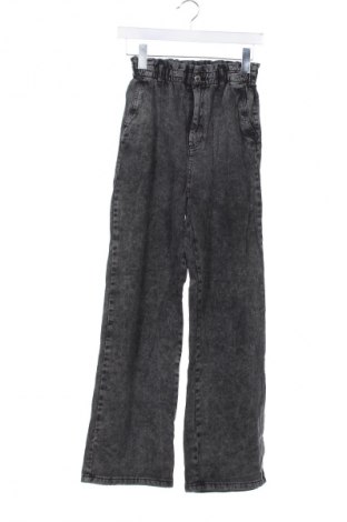 Pantaloni pentru copii H&M, Mărime 12-13y/ 158-164 cm, Culoare Negru, Preț 38,99 Lei