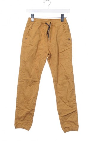 Pantaloni pentru copii Idexe, Mărime 10-11y/ 146-152 cm, Culoare Maro, Preț 101,99 Lei