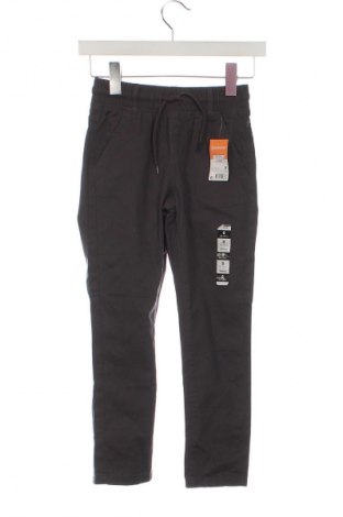 Pantaloni pentru copii In Extenso, Mărime 8-9y/ 134-140 cm, Culoare Gri, Preț 43,99 Lei