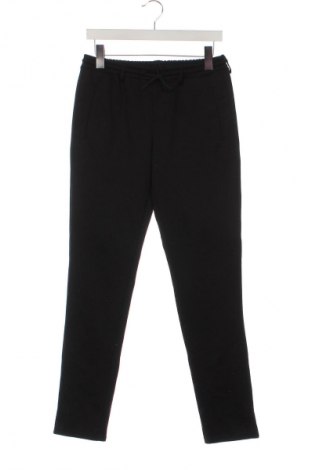 Kinderhose Jack & Jones, Größe 15-18y/ 170-176 cm, Farbe Schwarz, Preis 9,49 €