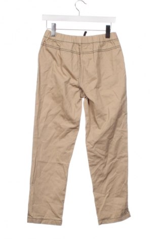 Pantaloni pentru copii John Baner, Mărime 10-11y/ 146-152 cm, Culoare Bej, Preț 35,99 Lei