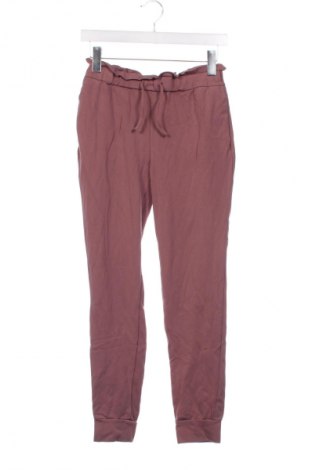 Pantaloni pentru copii Kids, Mărime 13-14y/ 164-168 cm, Culoare Mov deschis, Preț 32,99 Lei