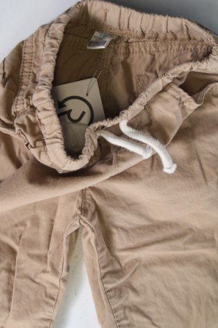 Kinderhose LC Waikiki, Größe 12-18m/ 80-86 cm, Farbe Beige, Preis € 4,99