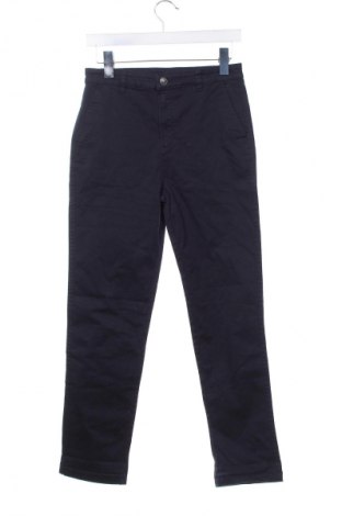 Pantaloni pentru copii Manguun, Mărime 12-13y/ 158-164 cm, Culoare Albastru, Preț 32,99 Lei