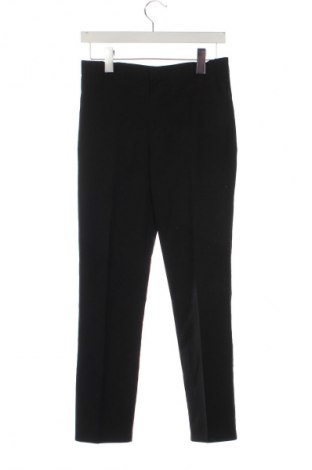 Pantaloni pentru copii Marks & Spencer, Mărime 11-12y/ 152-158 cm, Culoare Negru, Preț 18,99 Lei