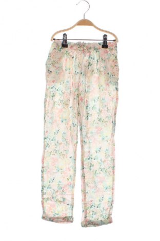 Pantaloni pentru copii Mayoral, Mărime 7-8y/ 128-134 cm, Culoare Multicolor, Preț 38,99 Lei