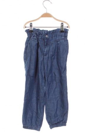 Pantaloni pentru copii Mayoral, Mărime 2-3y/ 98-104 cm, Culoare Albastru, Preț 28,99 Lei