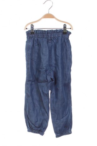 Pantaloni pentru copii Mayoral, Mărime 2-3y/ 98-104 cm, Culoare Albastru, Preț 38,99 Lei